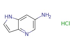 eMolecules​ 1H-pyrrolo[3,2-b]pyridin-6-amine hydrochloride | 1354940-93-4