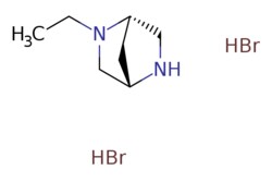 eMolecules​ (1S,4S)-2-ethyl-2,5-diazabicyclo[2.2.1]heptane;dihydrobromide