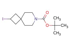 eMolecules​ tert-butyl 2-iodo-7-azaspiro[3.5]nonane-7-carboxylate | 1638764-90-5