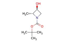 eMolecules​ tert-butyl (2R,3S)-3-hydroxy-2-methylazetidine-1-carboxylate