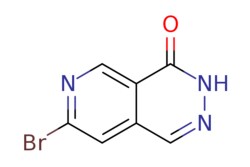 eMolecules​ 7-bromo-3H,4H-pyrido[3,4-d]pyridazin-4-one | 794591-77-8 |