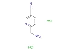 eMolecules​ 1350362-43-4 | 6-(aminomethyl)pyridine-3-carbonitrile dihydrochloride
