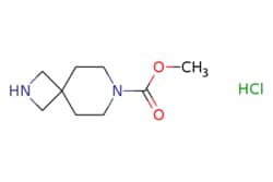 eMolecules​ 1628833-38-4 | methyl 2,7-diazaspiro[3.5]nonane-7-carboxylate;hydrochloride