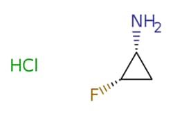 eMolecules​ cis-2-fluorocyclopropanamine;hydrochloride | 114152-95-3 |
