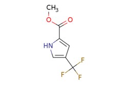 eMolecules​ Methyl 4-trifluoromethyl-1H-pyrrole-2-carboxylate | 1398113-33-1