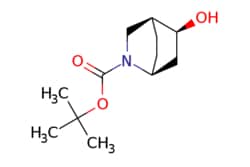 eMolecules​ tert-butyl (1S,4S,5S)-5-hydroxy-2-azabicyclo[2.2.2]octane-2-carboxylate