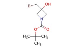 eMolecules​ tert-butyl 3-(bromomethyl)-3-hydroxyazetidine-1-carboxylate