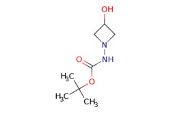 eMolecules​ N-(3-hydroxyazetidin-1-yl)(tert-butoxy)formamide | 2007924-99-2