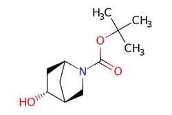 eMolecules​ tert-butyl (1S,4S,5R)-5-hydroxy-2-azabicyclo[2.2.1]heptane-2-carboxylate