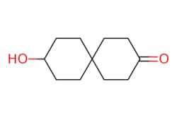eMolecules​ 154464-88-7 | 9-hydroxyspiro[5.5]undecan-3-one | MFCD17013072