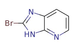 eMolecules​ 2-bromo-3H-imidazo[4,5-b]pyridine | 1380245-88-4 | MFCD28048412