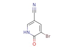 eMolecules​ 5-bromo-6-oxo-1,6-dihydropyridine-3-carbonitrile | 19840-44-9