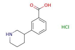 eMolecules​ 3-(piperidin-3-yl)benzoic acid hydrochloride | 2007921-14-2