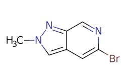 eMolecules​ 5-bromo-2-methyl-pyrazolo[3,4-c]pyridine | 2089292-88-4 | MFCD30188657