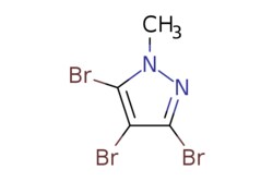 eMolecules​ 57389-75-0 | 3,4,5-tribromo-1-methyl-pyrazole | MFCD28977447