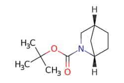 eMolecules​ tert-butyl (1S,4R)-2-azabicyclo[2.2.1]heptane-2-carboxylate