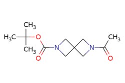 eMolecules​ 1349875-71-3 | tert-butyl 6-acetyl-2,6-diazaspiro[3.3]heptane-2-carboxylate