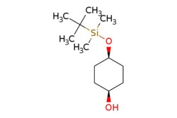 eMolecules​ cis-4-[tert-butyl(dimethyl)silyl]oxycyclohexanol | 103202-62-6