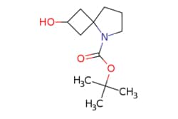 eMolecules​ tert-butyl 2-hydroxy-5-azaspiro[3.4]octane-5-carboxylate |