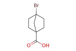 eMolecules​ 4-bromobicyclo[2.2.1]heptane-1-carboxylic acid | 15448-85-8 | MFCD24481116 | 1g
