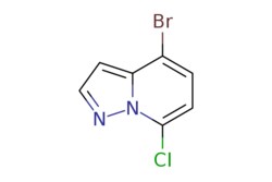 eMolecules​ 4-bromo-7-chloropyrazolo[1,5-a]pyridine | 1427419-42-8 | MFCD23710753