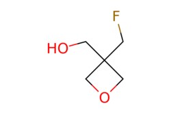 eMolecules​ [3-(fluoromethyl)oxetan-3-yl]methanol | 61729-10-0 | MFCD29968532