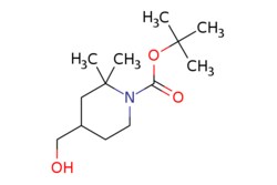 eMolecules​&nbsp;tert-butyl 4-(hydroxymethyl)-2,2-dimethyl-piperidine-1-carboxylate | 2167889-81-6 | MFCD30497054 | 1g