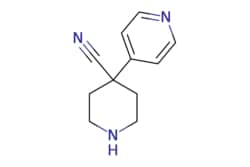 eMolecules​&nbsp;4-(4-pyridyl)piperidine-4-carbonitrile | 756452-70-7 | MFCD20668633 | 1g
