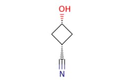 eMolecules​ cis-3-hydroxycyclobutanecarbonitrile | 88315-79-1 | MFCD27952941