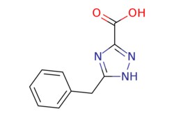 eMolecules​ 107469-72-7 | 5-benzyl-1H-1,2,4-triazole-3-carboxylic acid