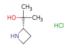 eMolecules​ 935669-11-7 | 2-[(2S)-azetidin-2-yl]propan-2-ol;hydrochloride
