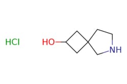 eMolecules​ 2027496-49-5 | 6-azaspiro[3.4]octan-2-ol;hydrochloride | 1g,