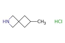 eMolecules​ 6-methyl-2-azaspiro[3.3]heptane hydrochloride | 2089649-42-1