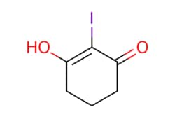 eMolecules​ 3-hydroxy-2-iodocyclohex-2-en-1-one | 642088-17-3 | MFCD30749373