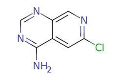 eMolecules​ 6-chloropyrido[3,4-d]pyrimidin-4-amine | 1289187-97-8 | MFCD23097908