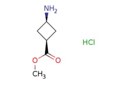 eMolecules​ 1212304-86-3 | methyl cis-3-aminocyclobutanecarboxylate;hydrochloride