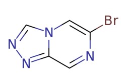 eMolecules​ 6-bromo-[1,2,4]triazolo[4,3-a]pyrazine | 1935422-57-3 | MFCD28368697