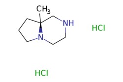 eMolecules​ (8aR)-8a-methyl-octahydropyrrolo[1,2-a]pyrazine dihydrochloride