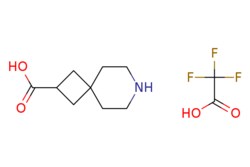 eMolecules​ 7-azaspiro[3.5]nonane-2-carboxylic acid; trifluoroacetic acid