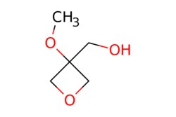 eMolecules​ 1620017-02-8 | (3-methoxyoxetan-3-yl)methanol | MFCD30802184