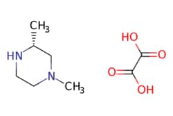 eMolecules​ (3R)-1,3-dimethylpiperazine;oxalic acid | 2173637-19-7 | MFCD28964064