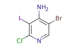 eMolecules​ 5-bromo-2-chloro-3-iodopyridin-4-amine | 2173992-38-4 | | 1g,