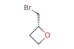 eMolecules​ 2306254-86-2 | (2R)-2-(bromomethyl)oxetane | 1g, Quantity: