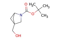 eMolecules​&nbsp;tert-butyl 4-(hydroxymethyl)-2-azabicyclo[2.1.1]hexane-2-carboxylate | 220598-43-6 | MFCD18073347 | 1g
