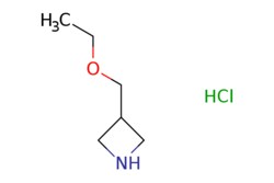 eMolecules​ 3-(ethoxymethyl)azetidine;hydrochloride | 897019-61-3 | MFCD28347717
