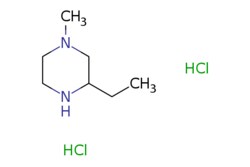 eMolecules​ 3-ethyl-1-methyl-piperazine;dihydrochloride | 2230912-86-2