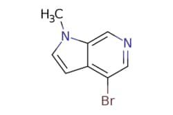 eMolecules​ 4-bromo-1-methyl-1H-pyrrolo[2,3-c]pyridine | 1448891-90-4 |