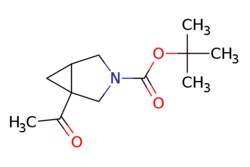 eMolecules​ tert-butyl 1-acetyl-3-azabicyclo[3.1.0]hexane-3-carboxylate