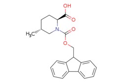 eMolecules​ (2S,5R)-1-(9H-fluoren-9-ylmethoxycarbonyl)-5-methyl-piperidine-2-carboxylic