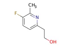 eMolecules​ 2-(5-fluoro-6-methylpyridin-2-yl)ethan-1-ol | 1000534-34-8